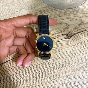 Movado Museum Classic Watch